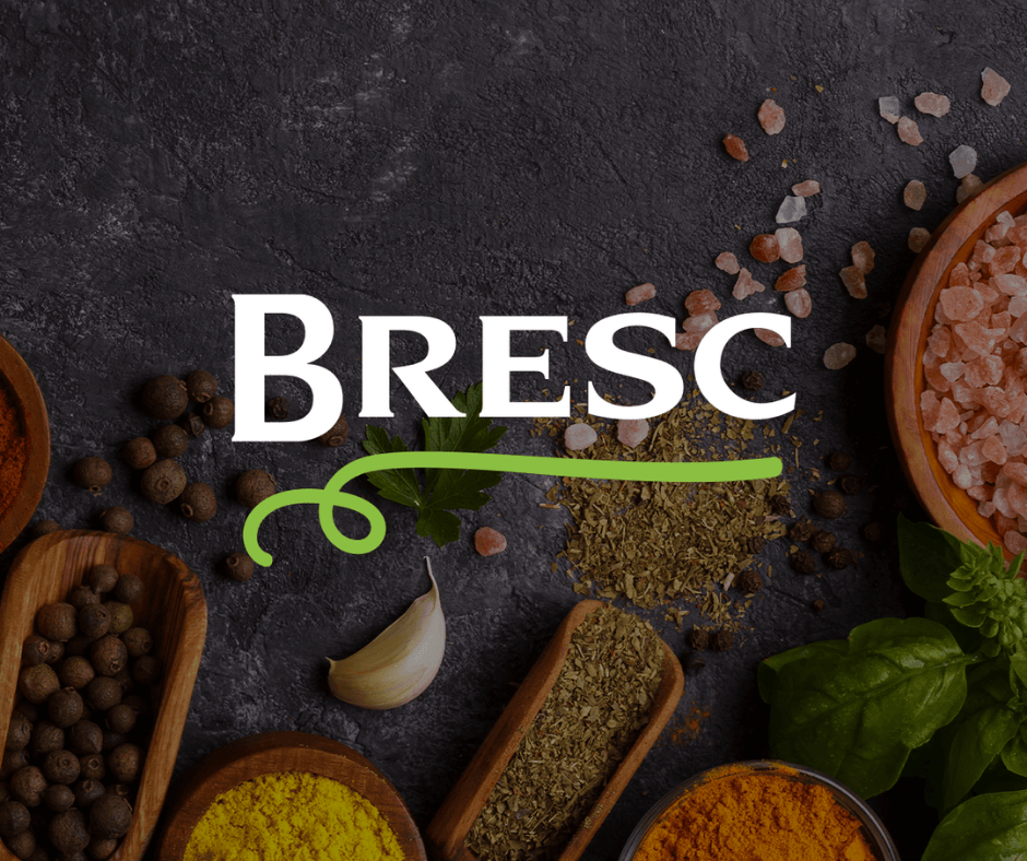 Smaakmakers van Bresc