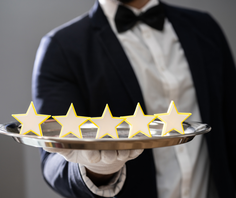 Gastvrijheid en service excellence