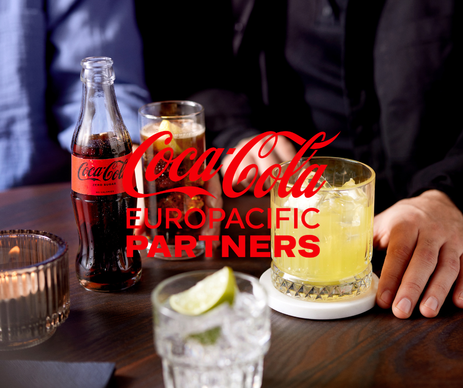Coca-Cola Toernooi